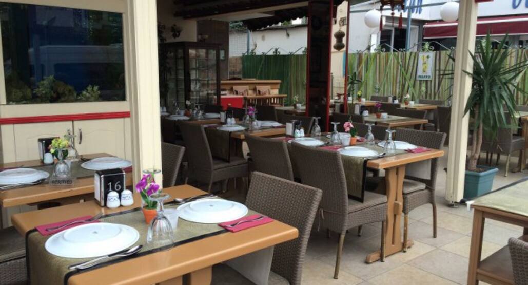 China Town Restaurant Gumbet Bodrum Zomato